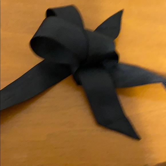 **SOLD** Stella and Dot Art Deco choker - Picture 4 of 5